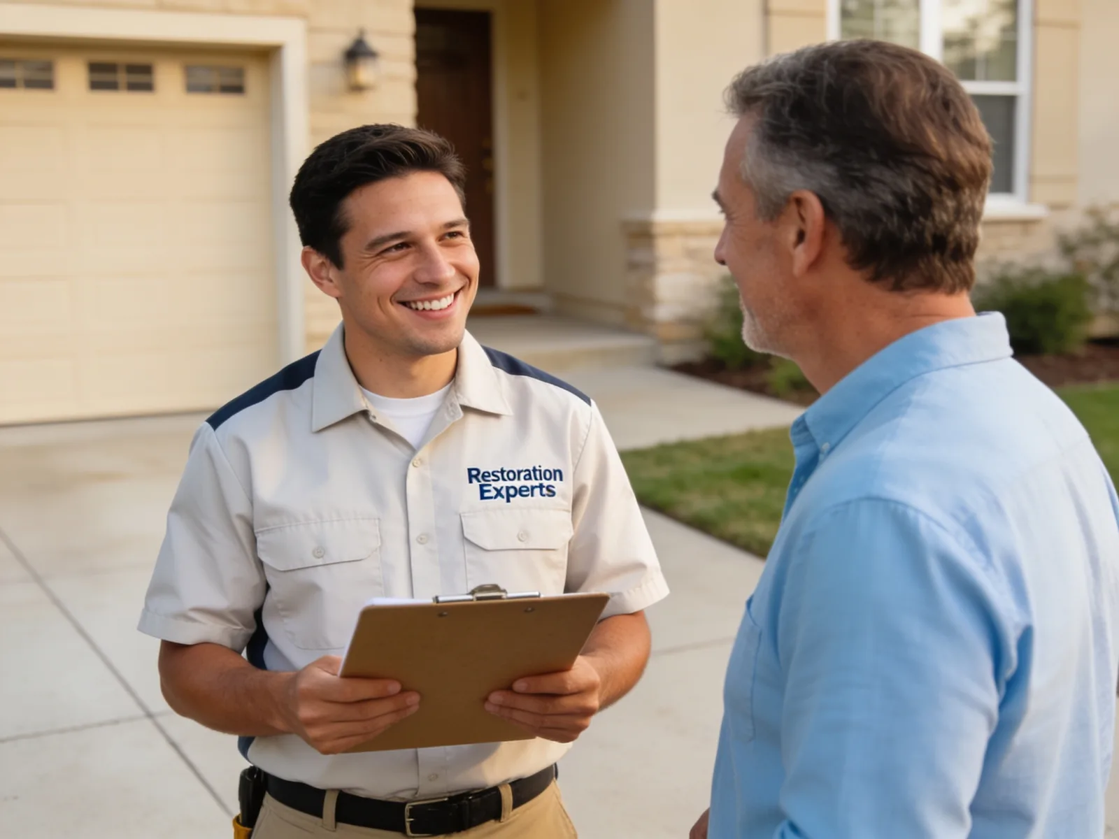 Water Damage Cleanup Starr, SC FAQs